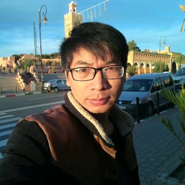 等一个晴天的第一张照片--梅州相亲服务中心