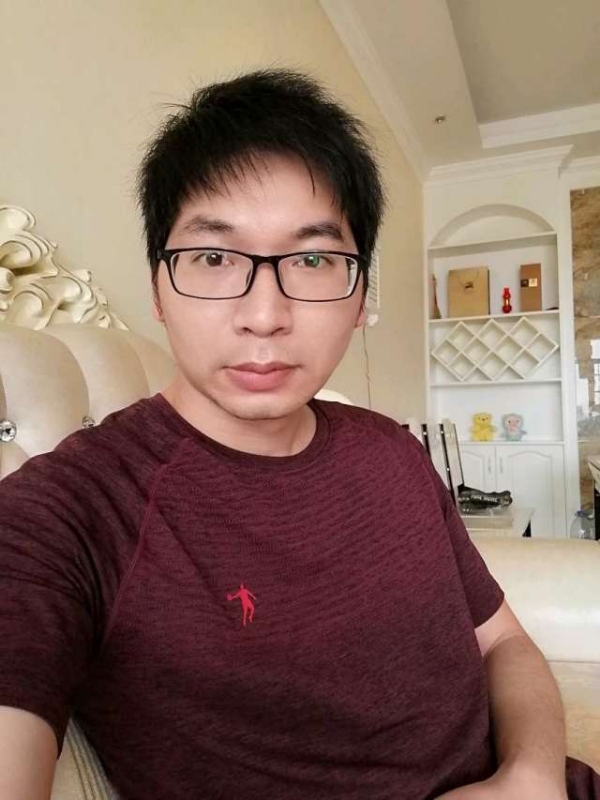 等一个晴天的第二张照片--梅州相亲服务中心