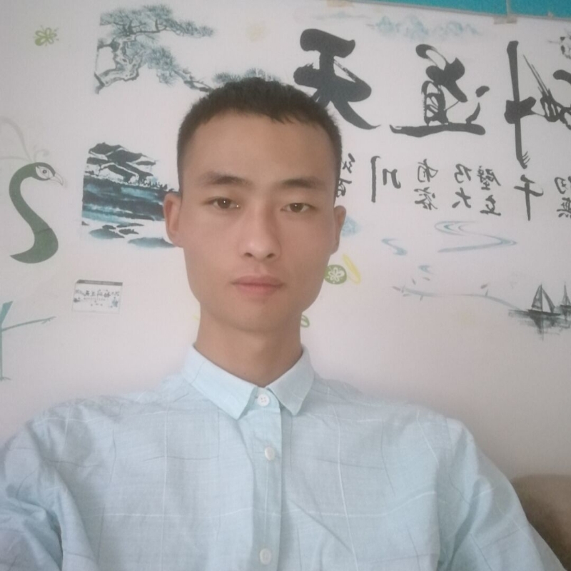 退役火箭军的第二张照片--梅州相亲服务中心