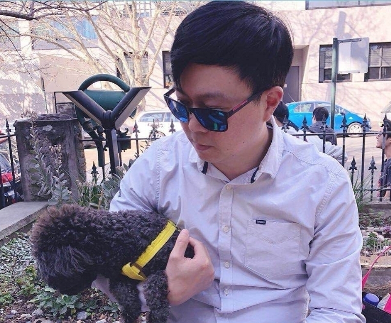 anson的第一张照片--梅州相亲服务中心