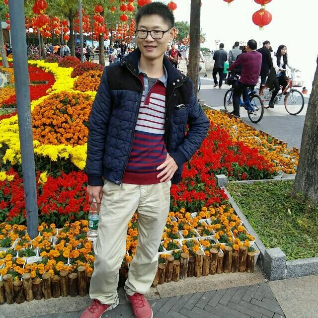 天添甜的第一张照片--梅州相亲服务中心