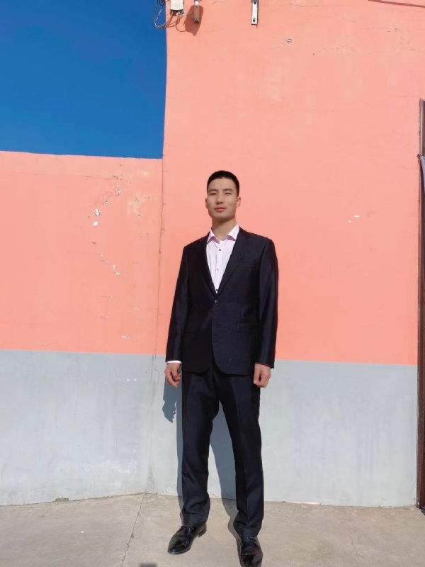 快乐生活的第一张照片--梅州相亲服务中心