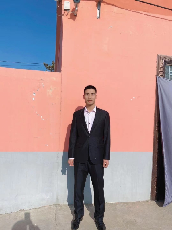 快乐生活的第二张照片--梅州相亲服务中心