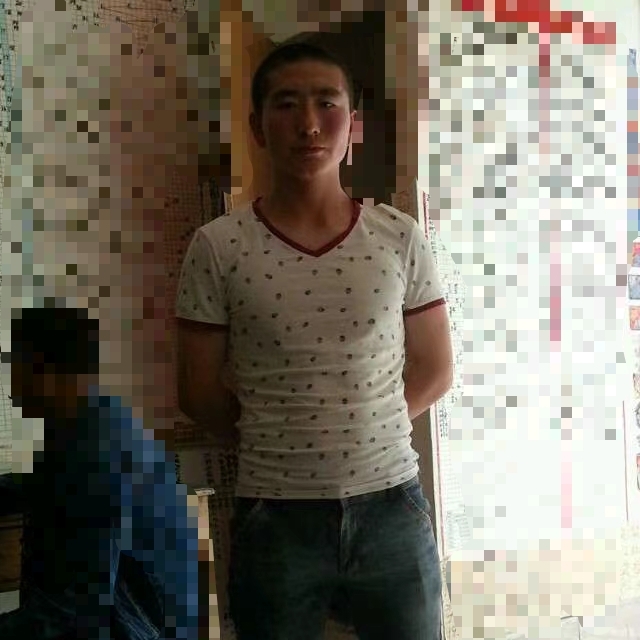 平平淡淡的第一张照片--梅州相亲服务中心