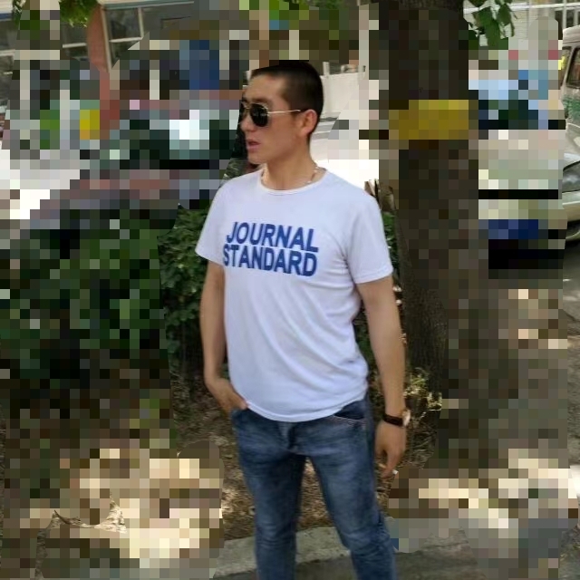 平平淡淡的第二张照片--梅州相亲服务中心