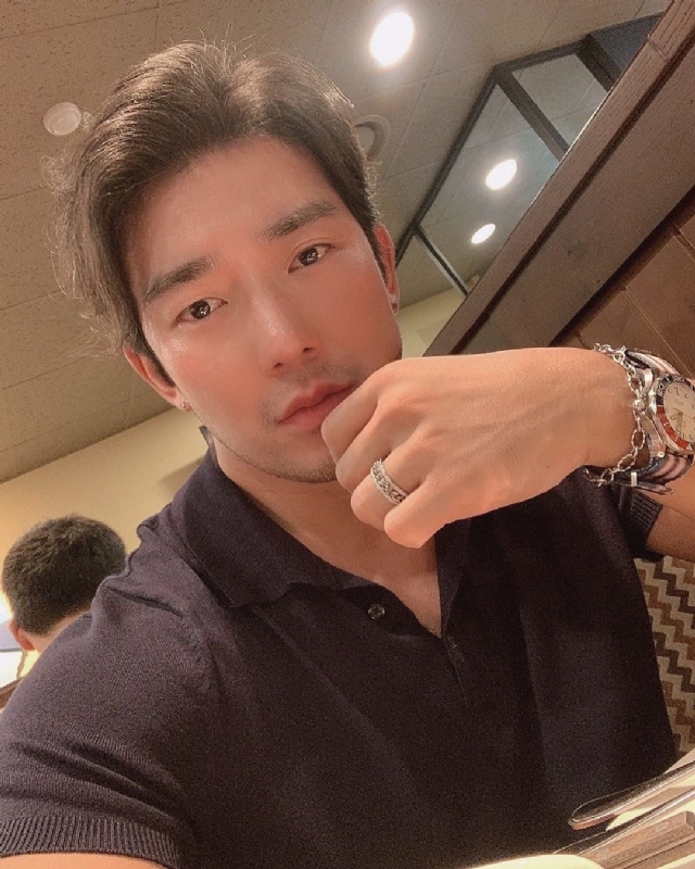 Abel的第一张照片--梅州相亲服务中心