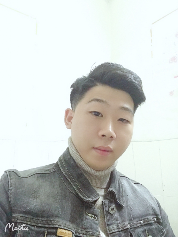 遇见的第一张照片--梅州相亲服务中心