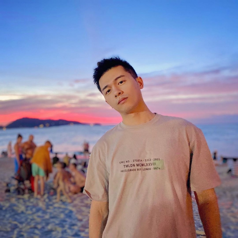 理想三旬的第一张照片--梅州相亲服务中心