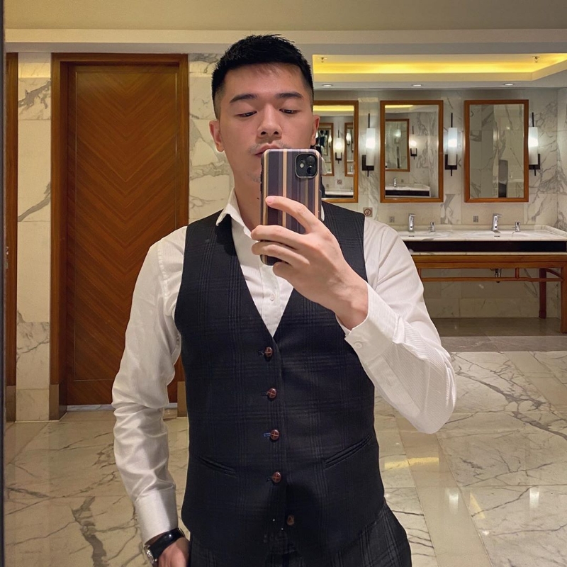 理想三旬的第二张照片--梅州相亲服务中心