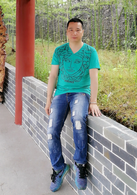 缘分不易的第一张照片--梅州相亲服务中心