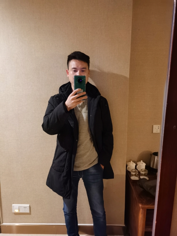 白天的第一张照片--梅州相亲服务中心