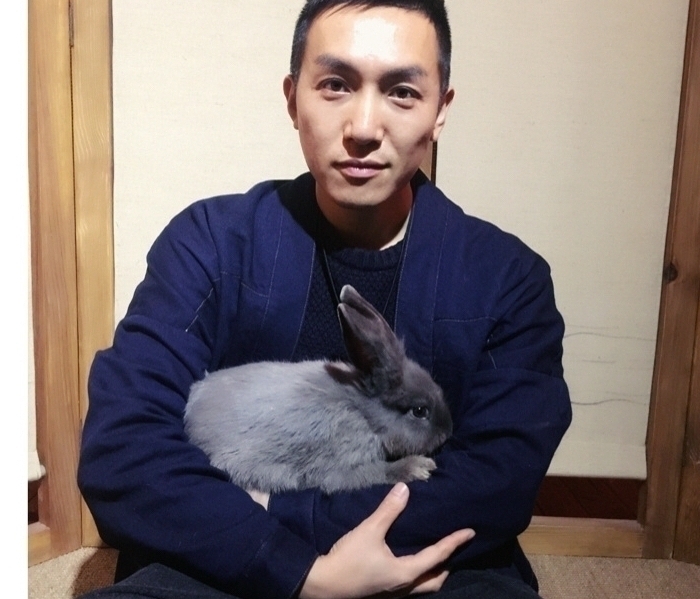 简单人生的第一张照片--梅州相亲服务中心