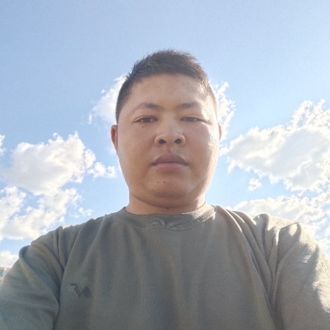 马的第一张照片--梅州相亲服务中心