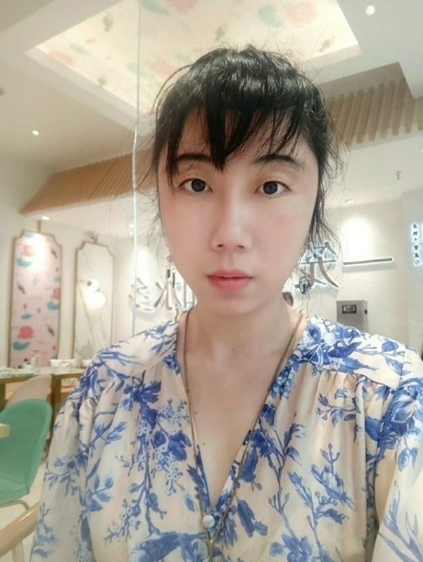 蜜糖的第一张照片--梅州相亲服务中心