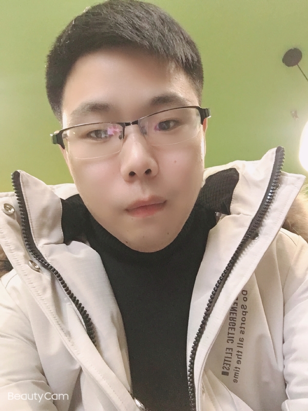 随缘的第一张照片--梅州相亲服务中心