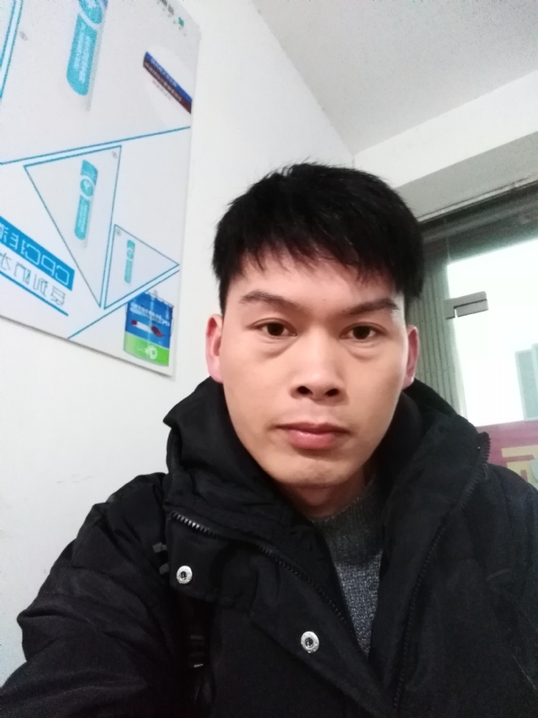 微笑的第一张照片--梅州相亲服务中心