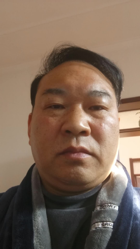 笨笨的第一张照片--梅州相亲服务中心