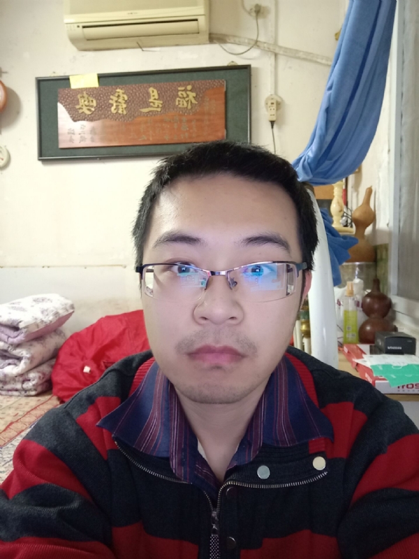 单刷之神的第一张照片--梅州相亲服务中心