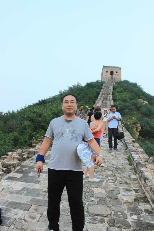 幸福后半生的第一张照片--梅州相亲服务中心