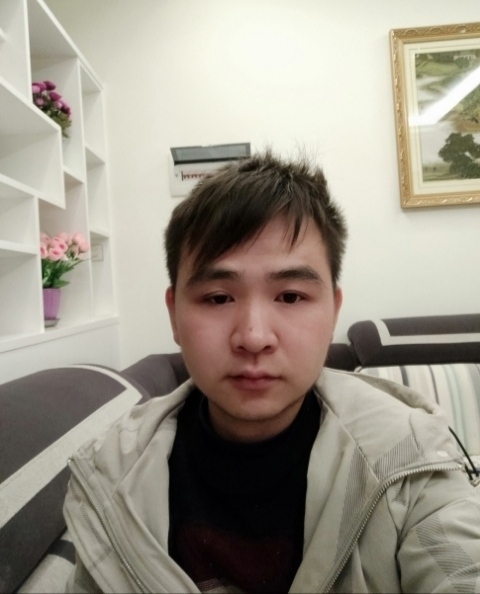 星星的第一张照片--梅州相亲服务中心