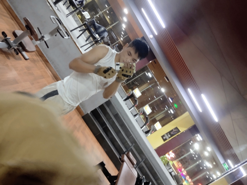 寻找有心人的第一张照片--梅州相亲服务中心