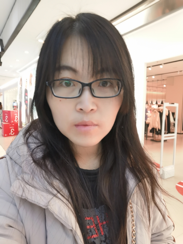 安安的第一张照片--梅州相亲服务中心