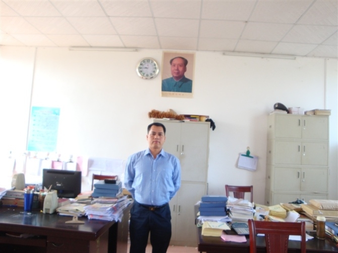 隆哥的第三张照片--梅州相亲服务中心