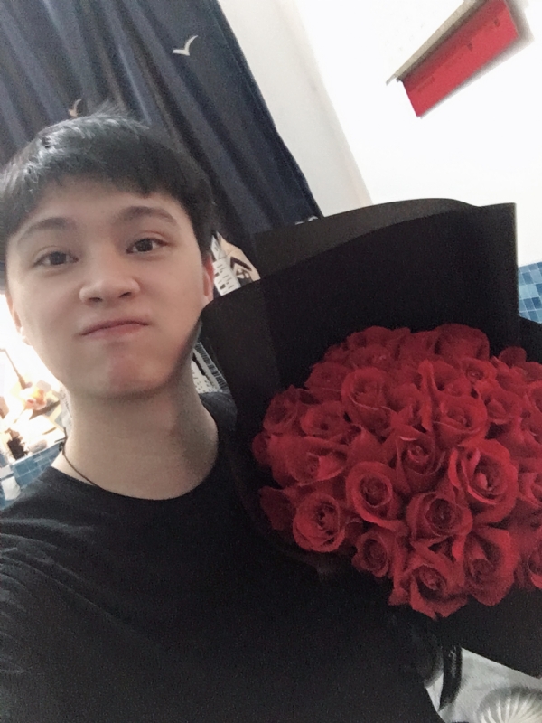 蒙面加菲猫的第二张照片--梅州相亲服务中心