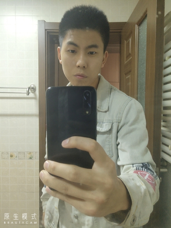 那一抹的第一张照片--梅州相亲服务中心