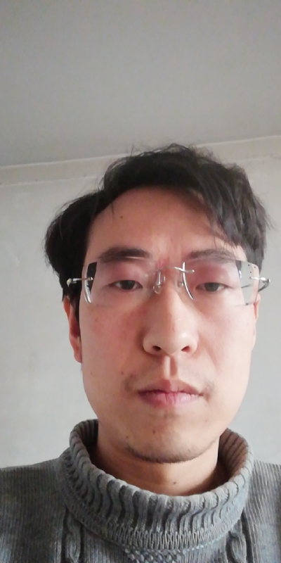 钢铁直男的第一张照片--梅州相亲服务中心