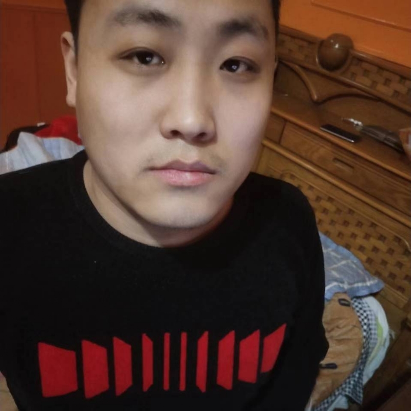 随意而安的第一张照片--梅州相亲服务中心