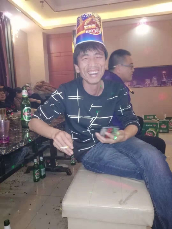 可惜我是水瓶座的第一张照片--梅州相亲服务中心