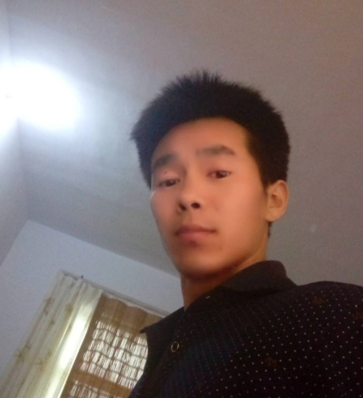 苗子的第一张照片--梅州相亲服务中心