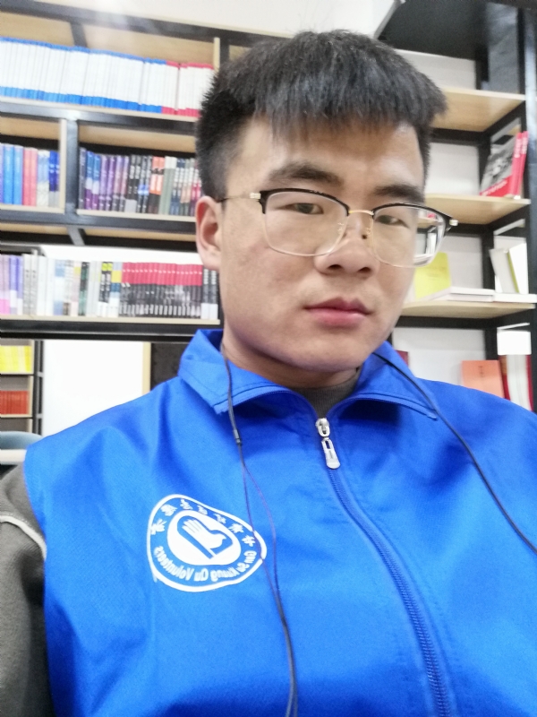 别来～怎无恙的第一张照片--梅州相亲服务中心