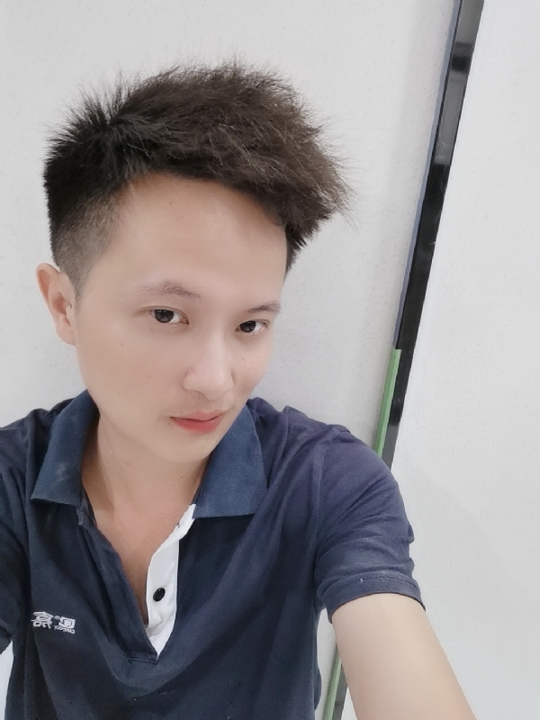 余温的第一张照片--梅州相亲服务中心