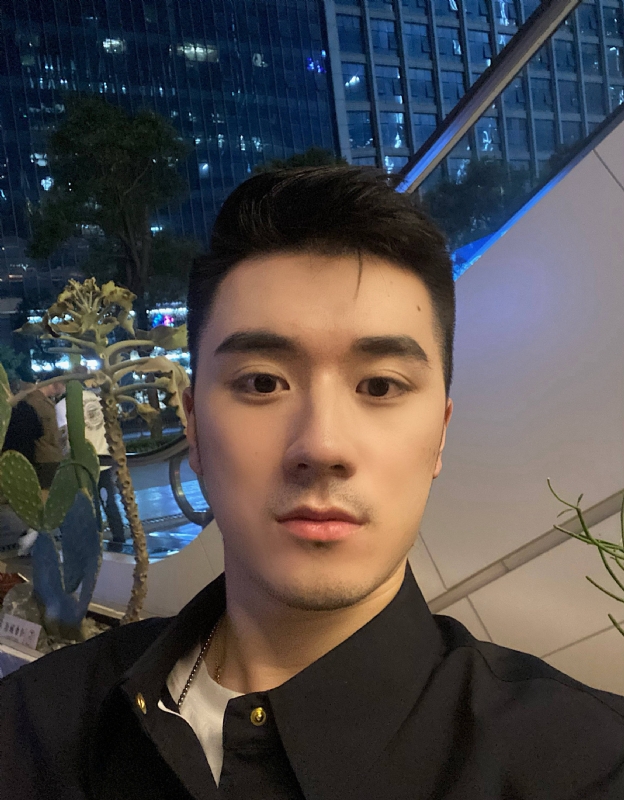 潇潇的第二张照片--梅州相亲服务中心