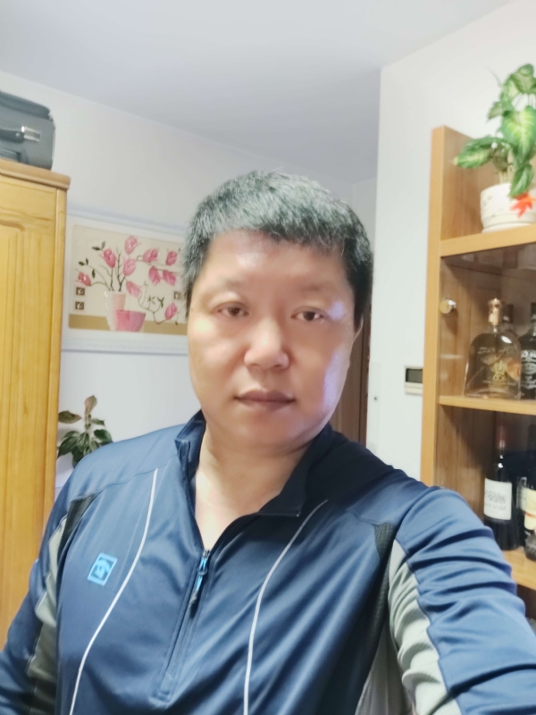 寻缘的第一张照片--梅州相亲服务中心