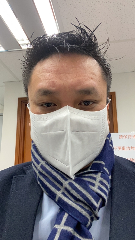 Man818的第一张照片--梅州相亲服务中心