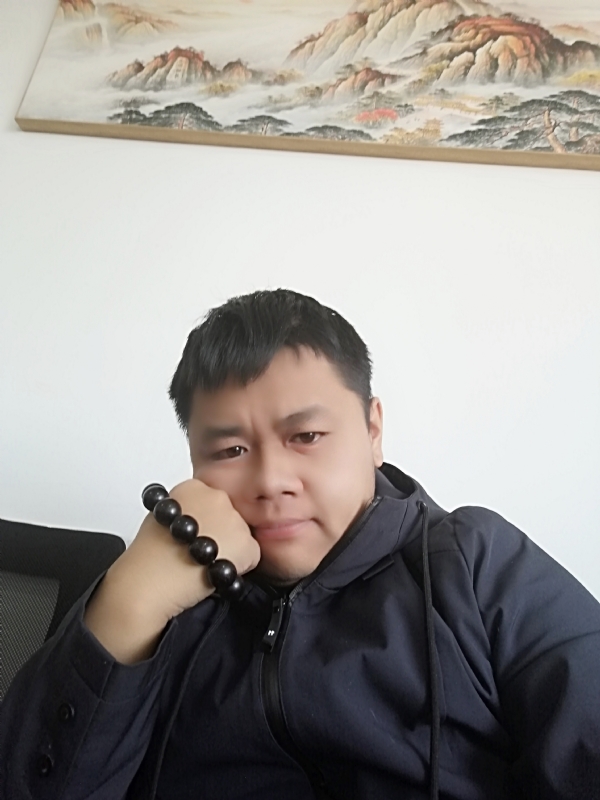 天宝的第一张照片--梅州相亲服务中心