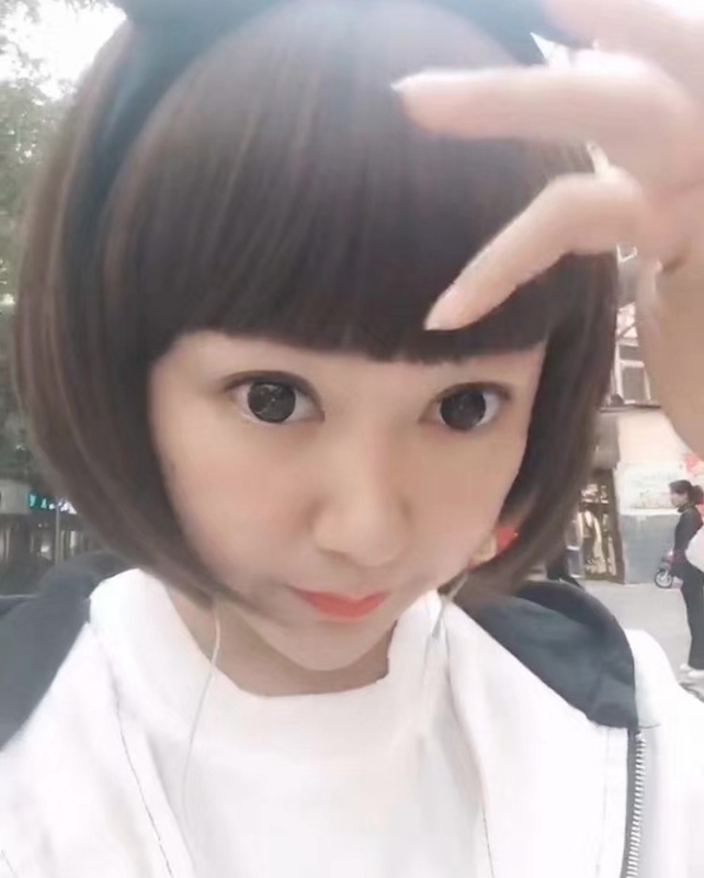 Yang的第一张照片--梅州相亲服务中心