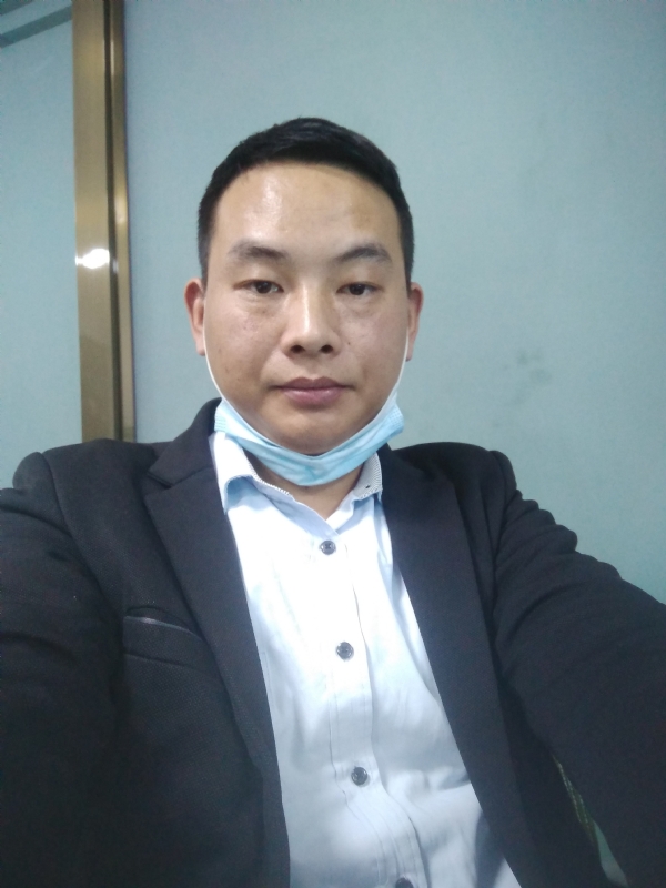 人生如戏的第一张照片--梅州相亲服务中心