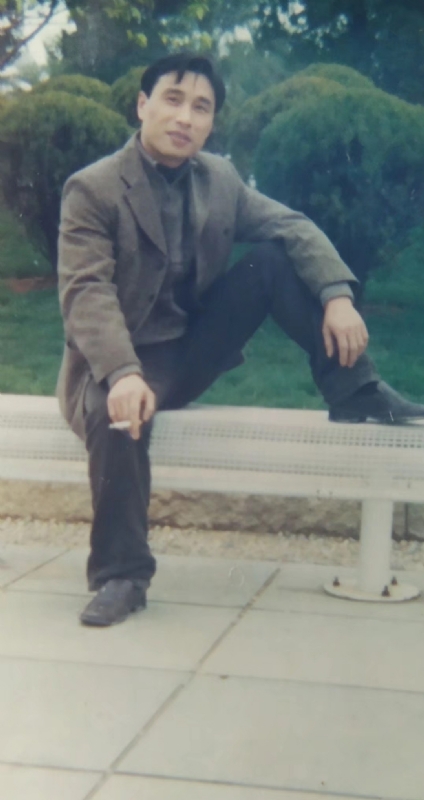 琴瑟幽心的第一张照片--梅州相亲服务中心