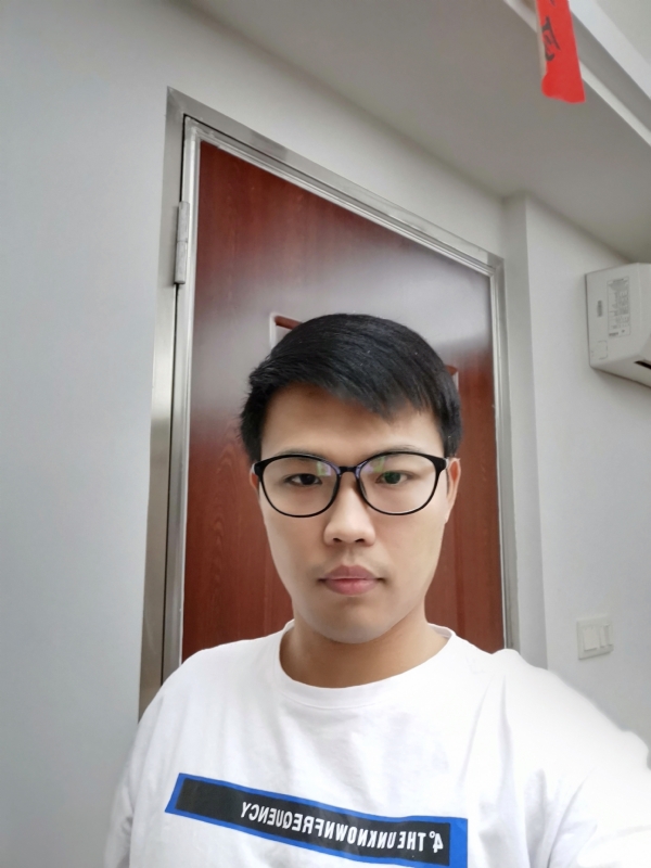 木子的第一张照片--梅州相亲服务中心