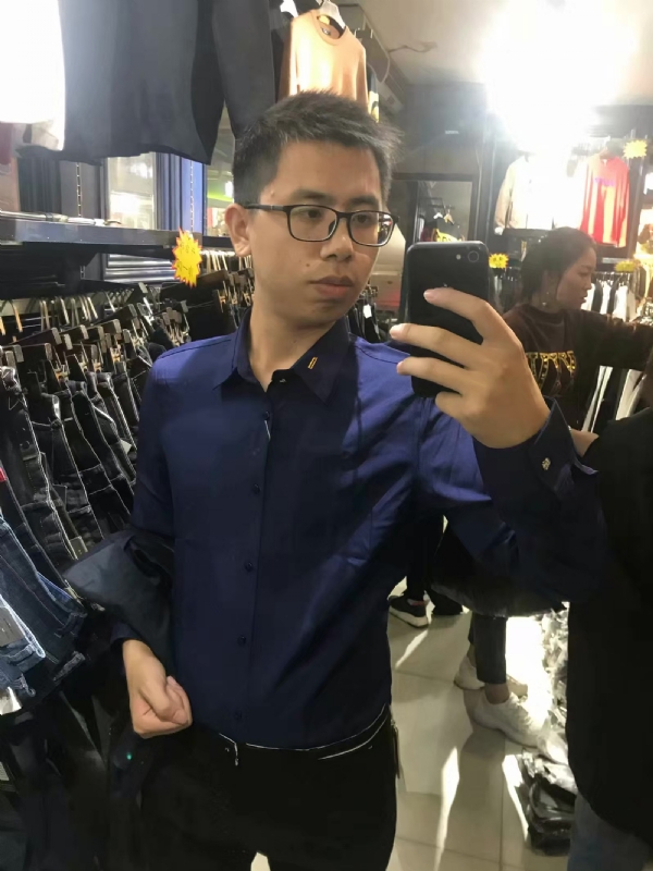 叶自飘零的第二张照片--梅州相亲服务中心