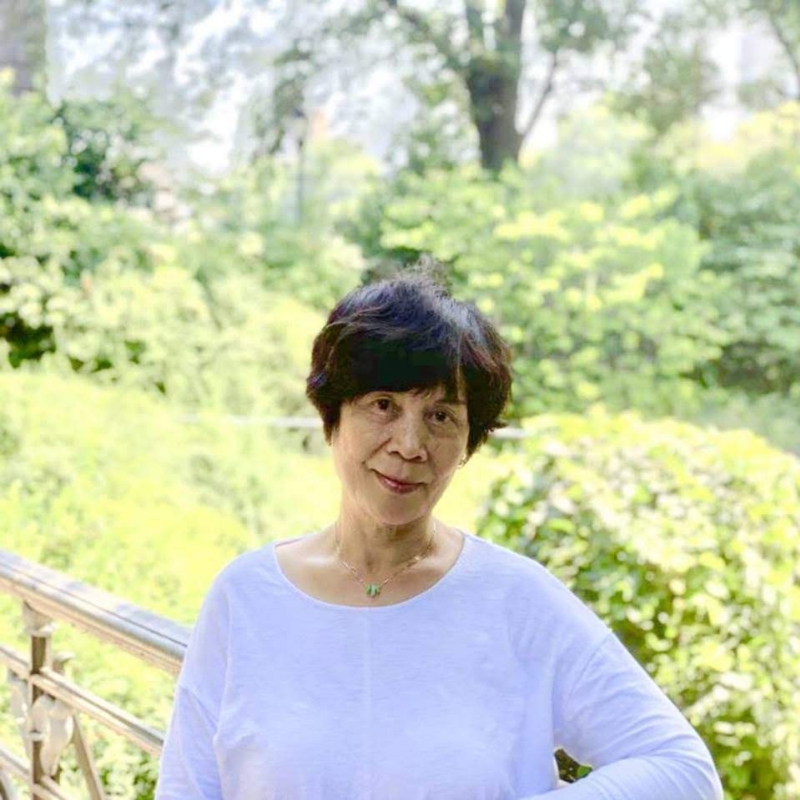 Susu的第一张照片--梅州相亲服务中心