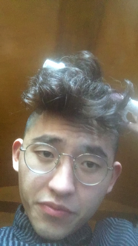 猪有皮的第一张照片--梅州相亲服务中心