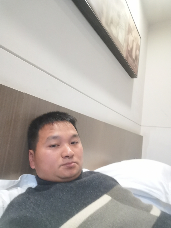 缘来如此的第一张照片--梅州相亲服务中心