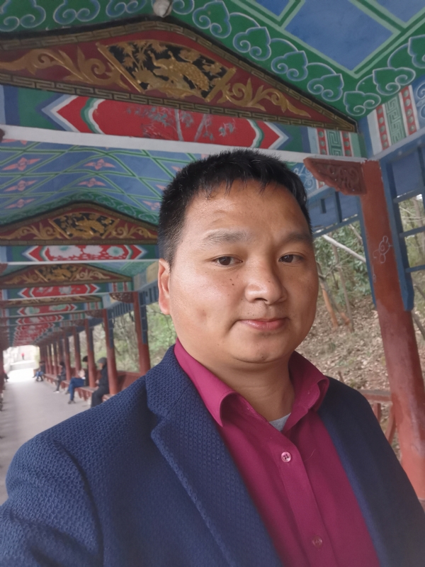 缘来如此的第二张照片--梅州相亲服务中心