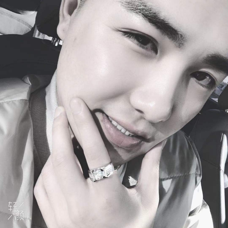 我就是我的第一张照片--梅州相亲服务中心