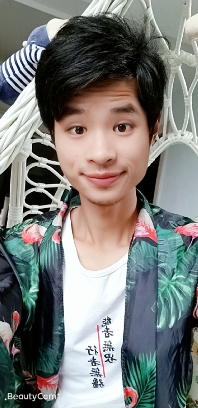 靠谱在联系的第一张照片--梅州相亲服务中心